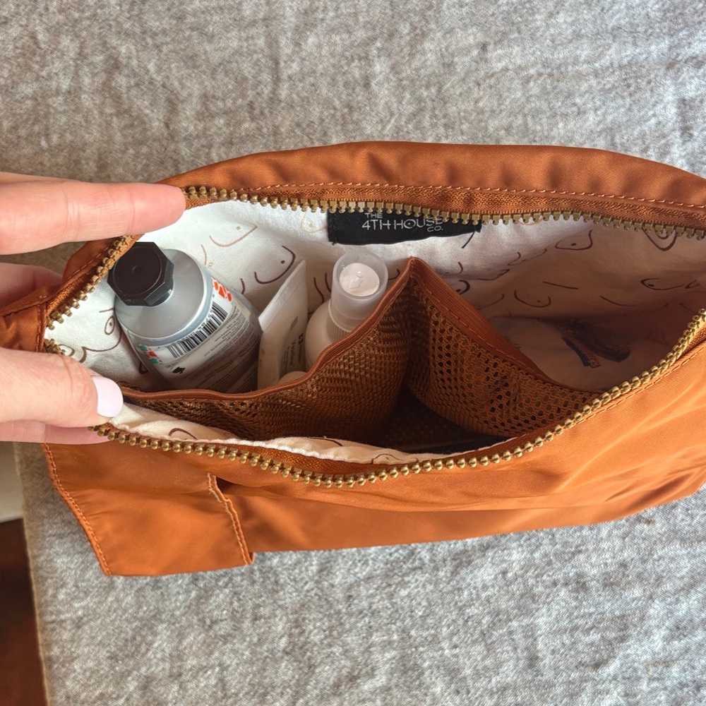 The 4th House Diaper Bag - Picture 12 of 16